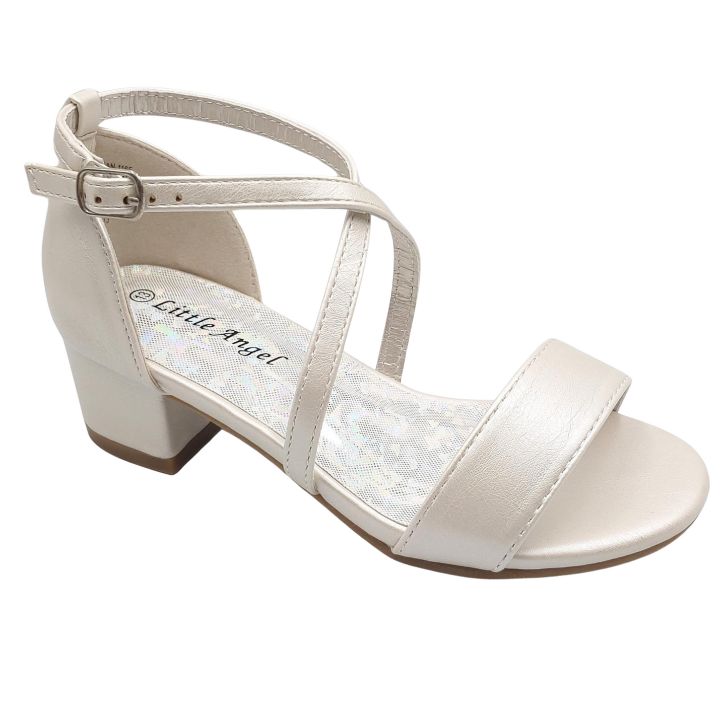 Marta's Formal Sandals