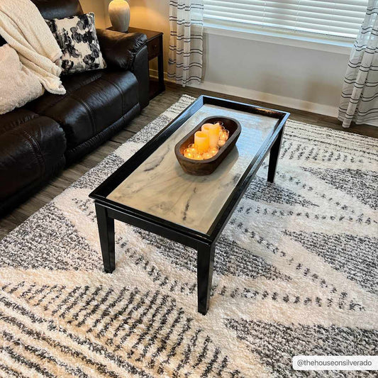 Trunding Area Rug