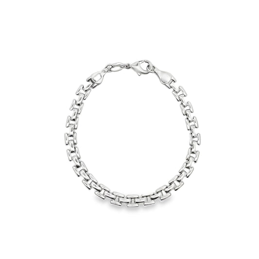 5mm Watch Link Bracelet (I414)