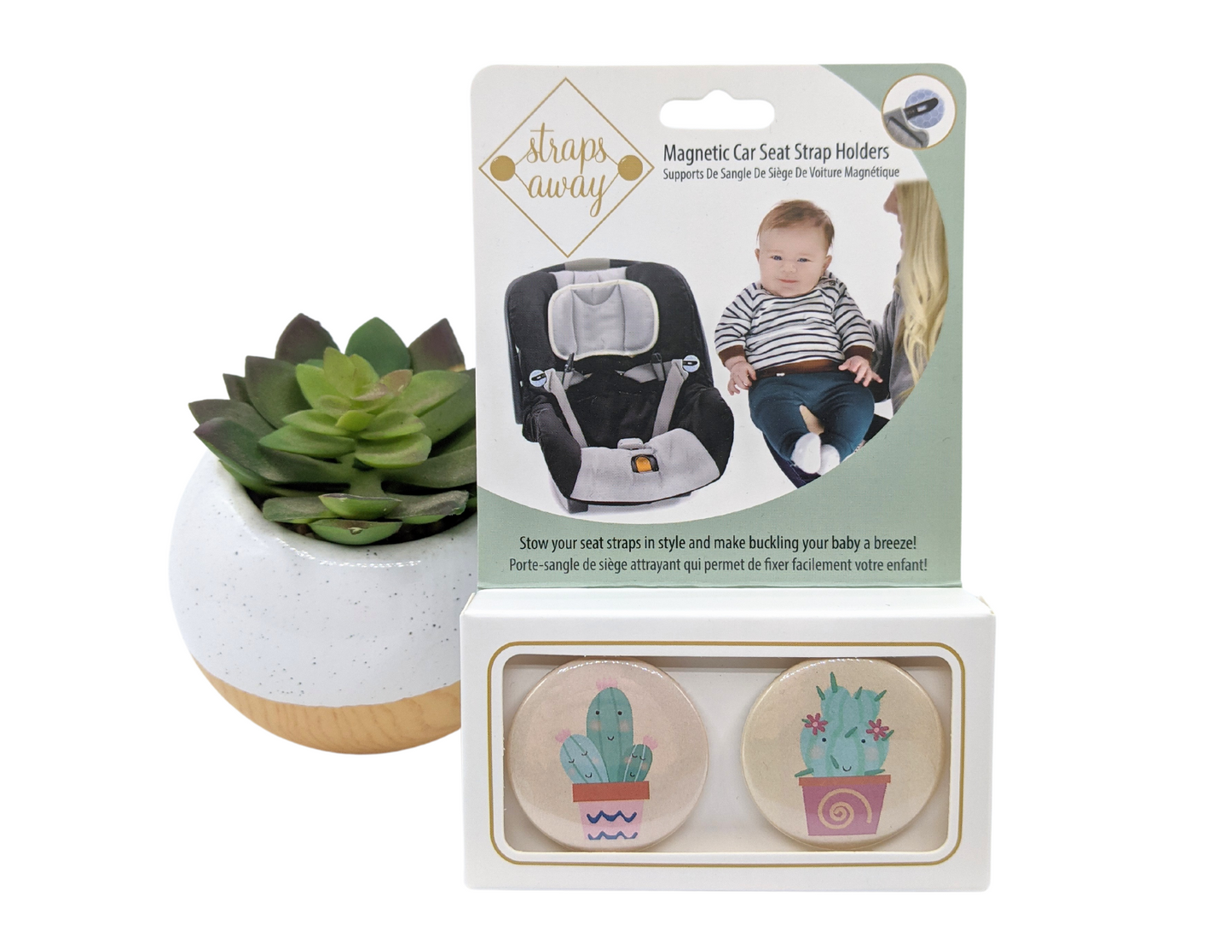 Cactus Party