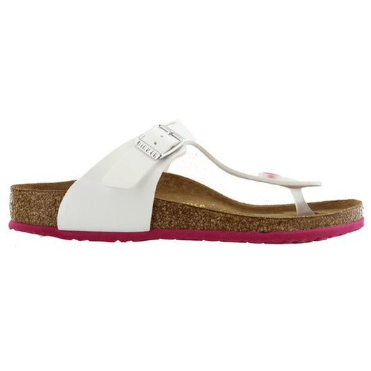 Sandals ### Input Multicolour