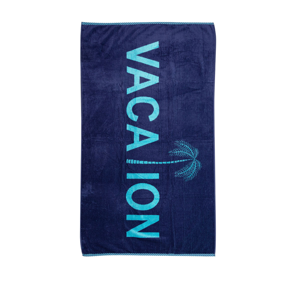 NNEDSZ Rans Premium Cotton Beach Towel Vacation