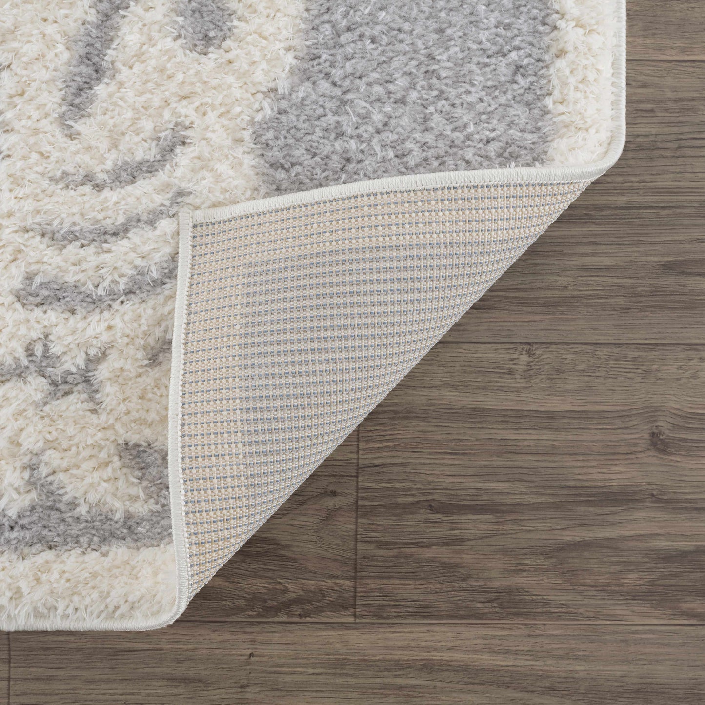 Zane Gray Tibetan Tiger Area Rug - Clearance