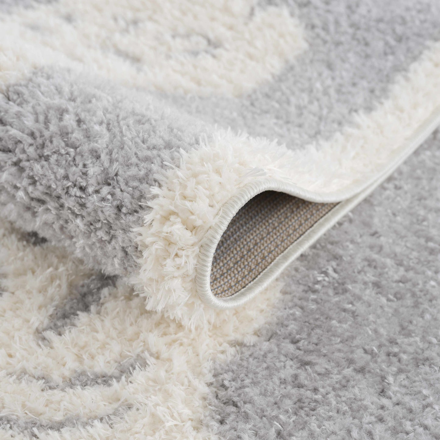 Zane Gray Tibetan Tiger Area Rug - Clearance