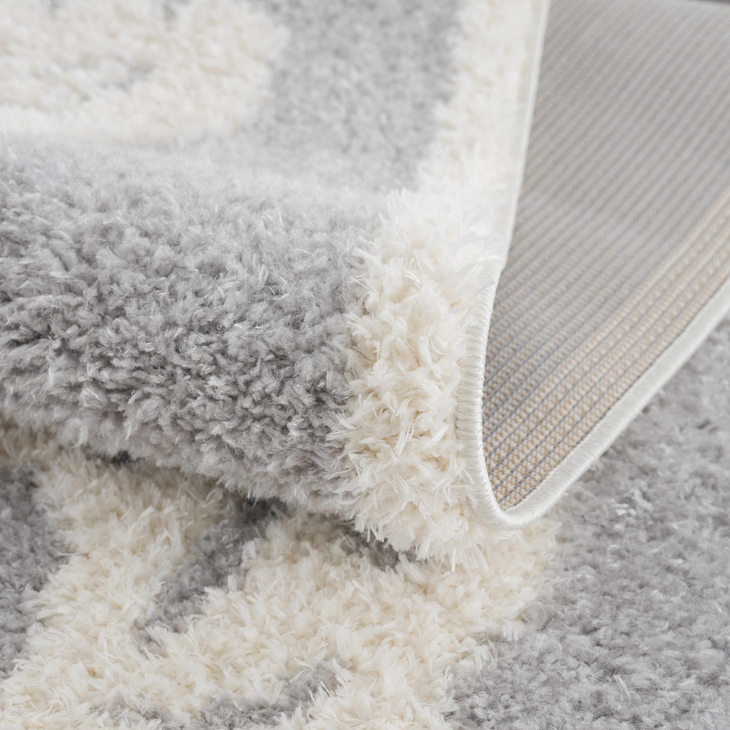 Zane Gray Tibetan Tiger Area Rug - Clearance