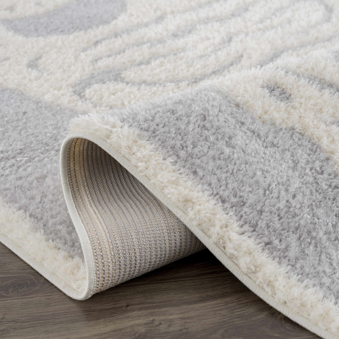 Zane Gray Tibetan Tiger Area Rug - Clearance