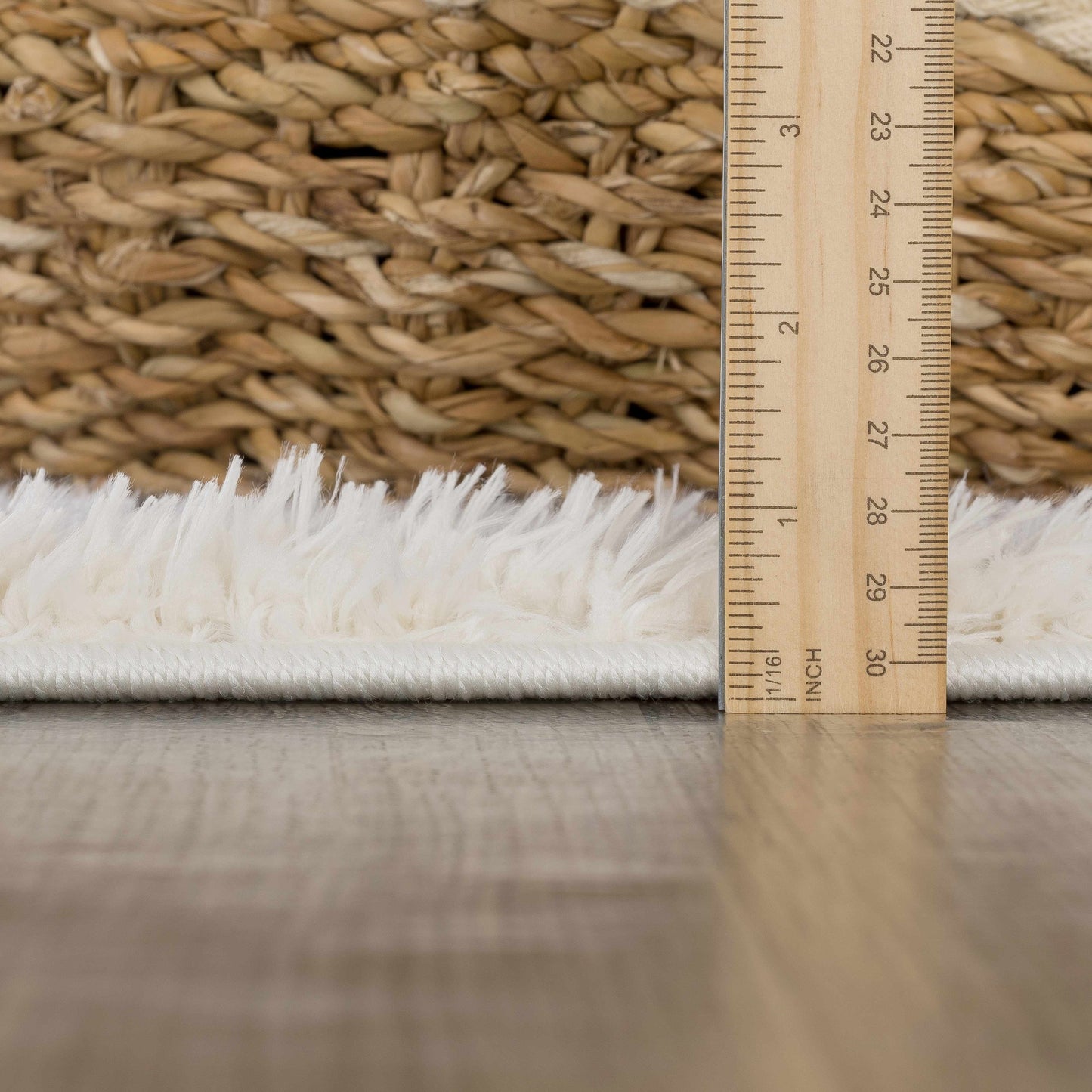 Zane Gray Tibetan Tiger Area Rug - Clearance