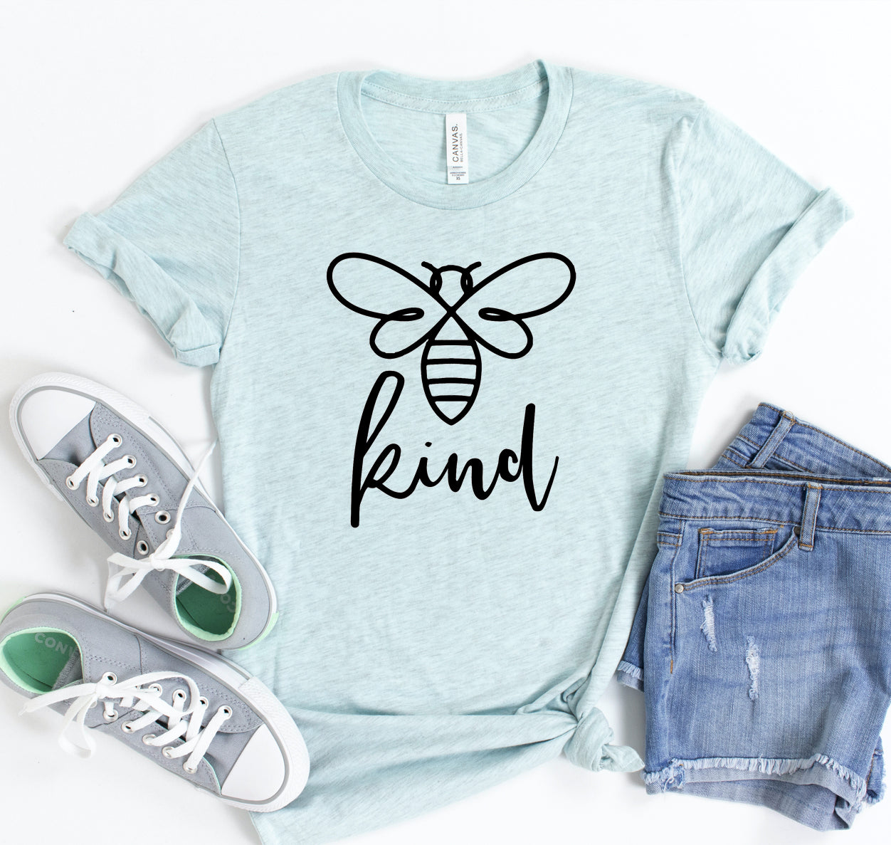 Bee Kind T-shirt