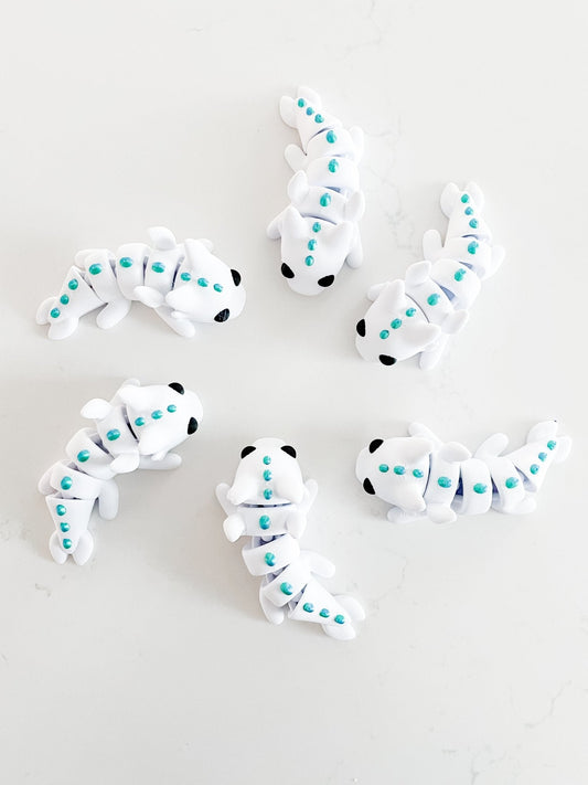 Baby Dragon Fidget - MYSTERY color