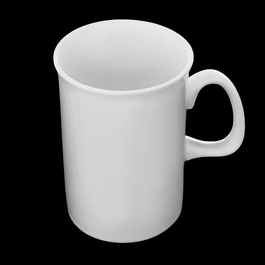 White Mug 10 Oz | 310 Ml