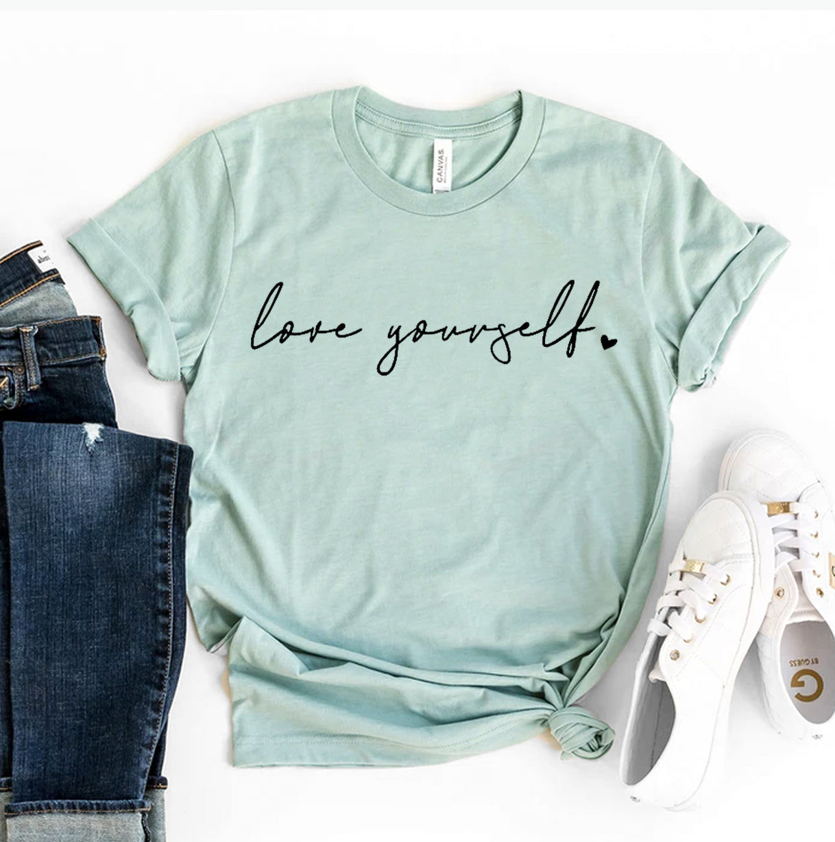 Love Yourself T-shirt
