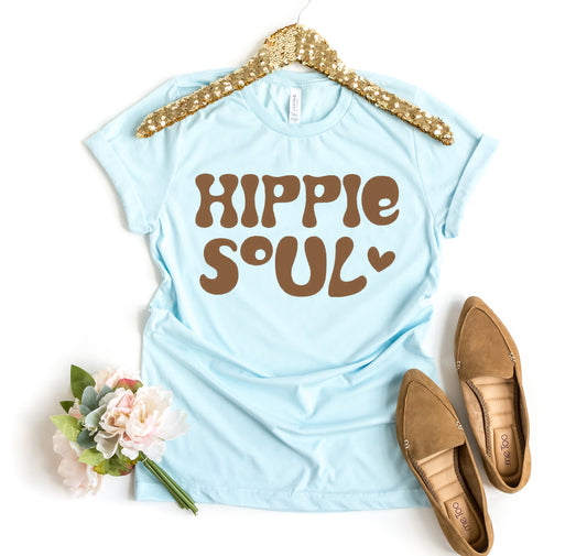Hippie Soul T-shirt