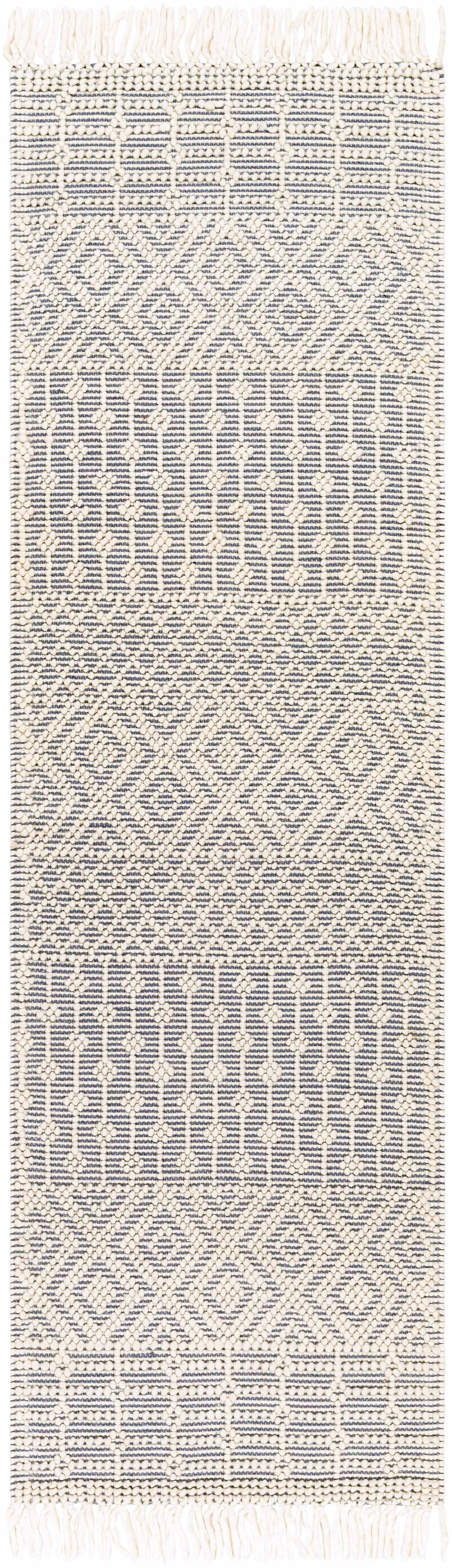 Gina Scandi Boho Carpet