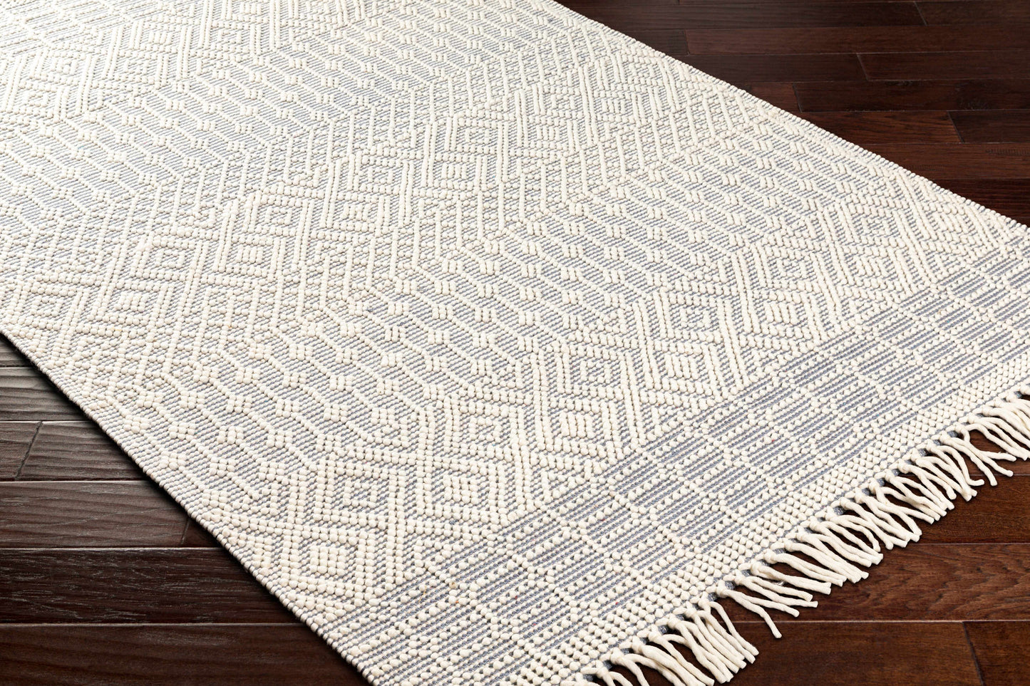 Gina Scandi Boho Carpet