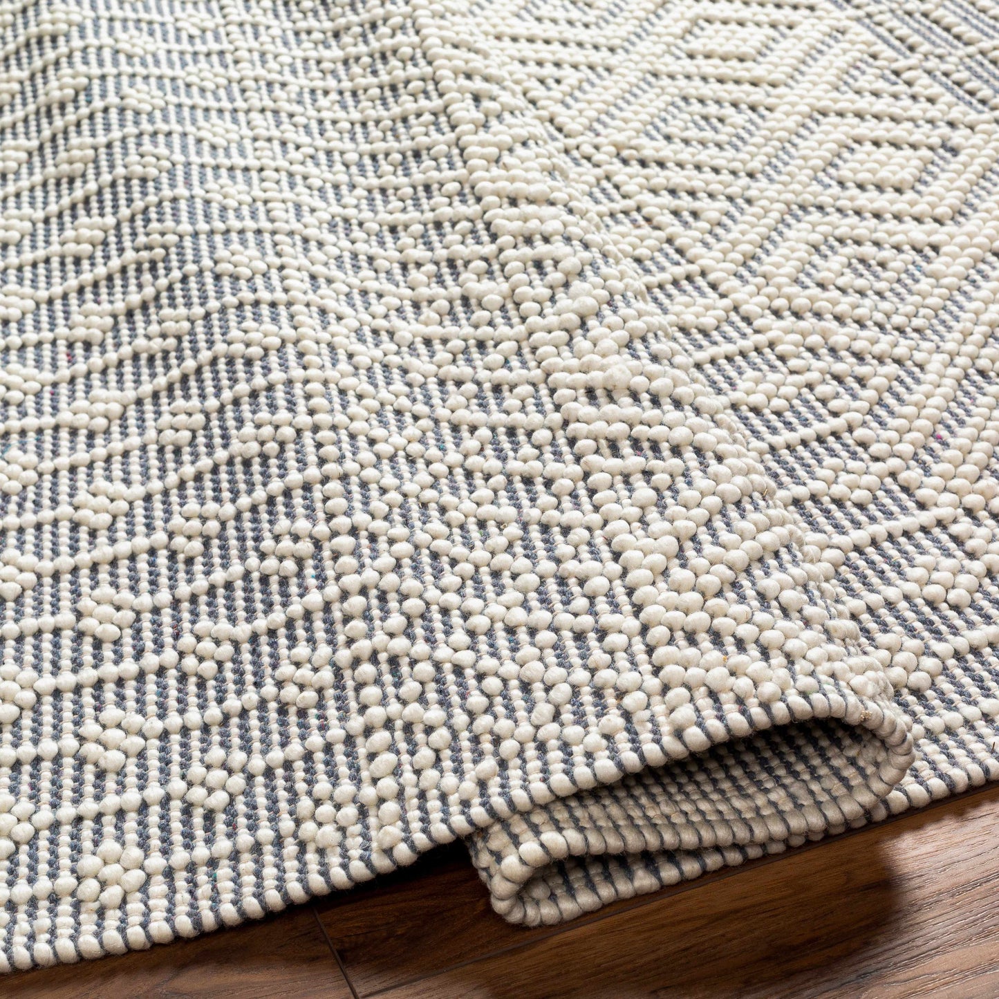 Gina Scandi Boho Carpet