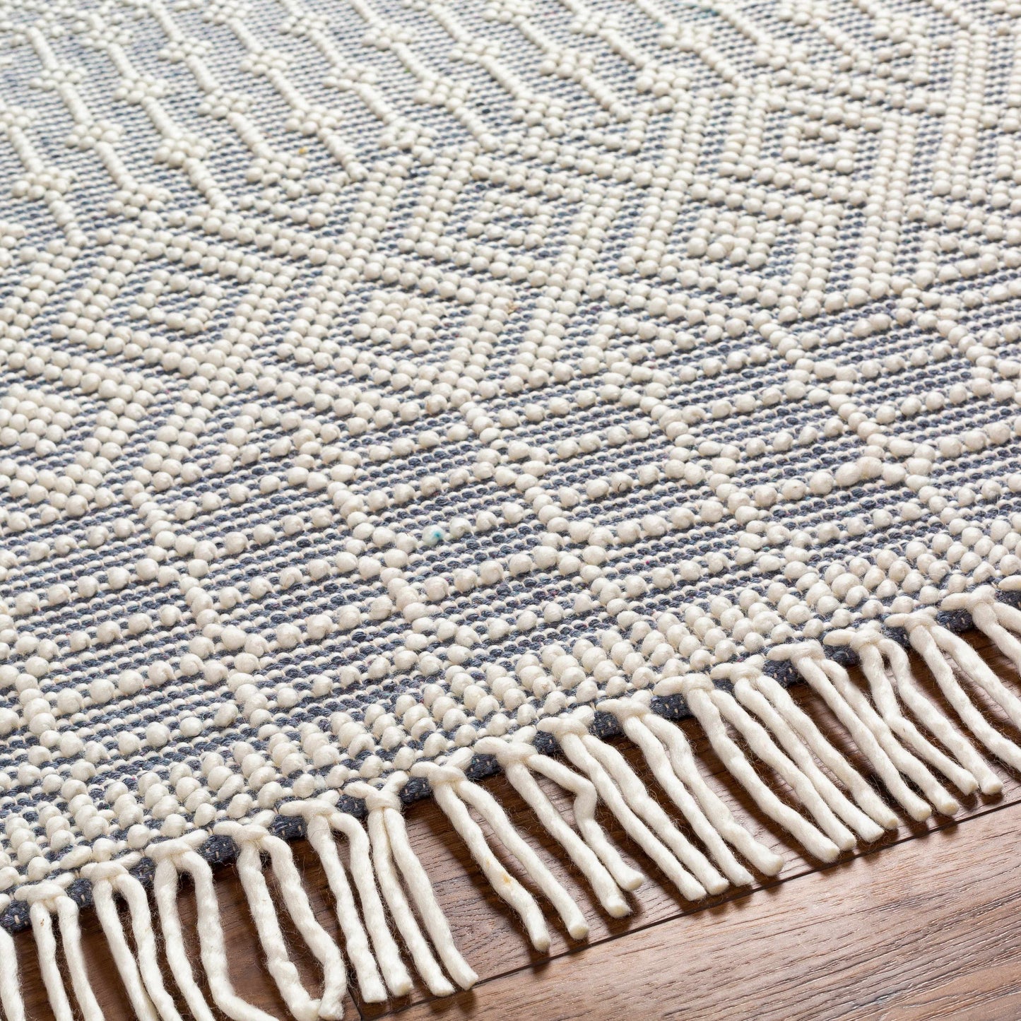 Gina Scandi Boho Carpet