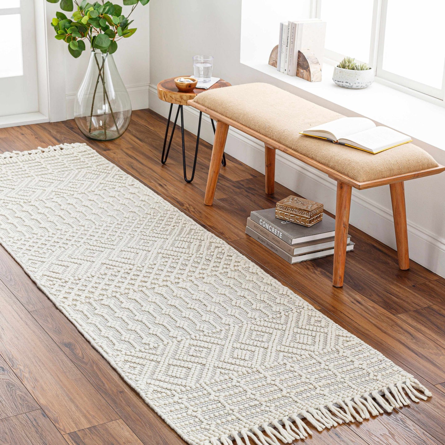 Sean Area Rug