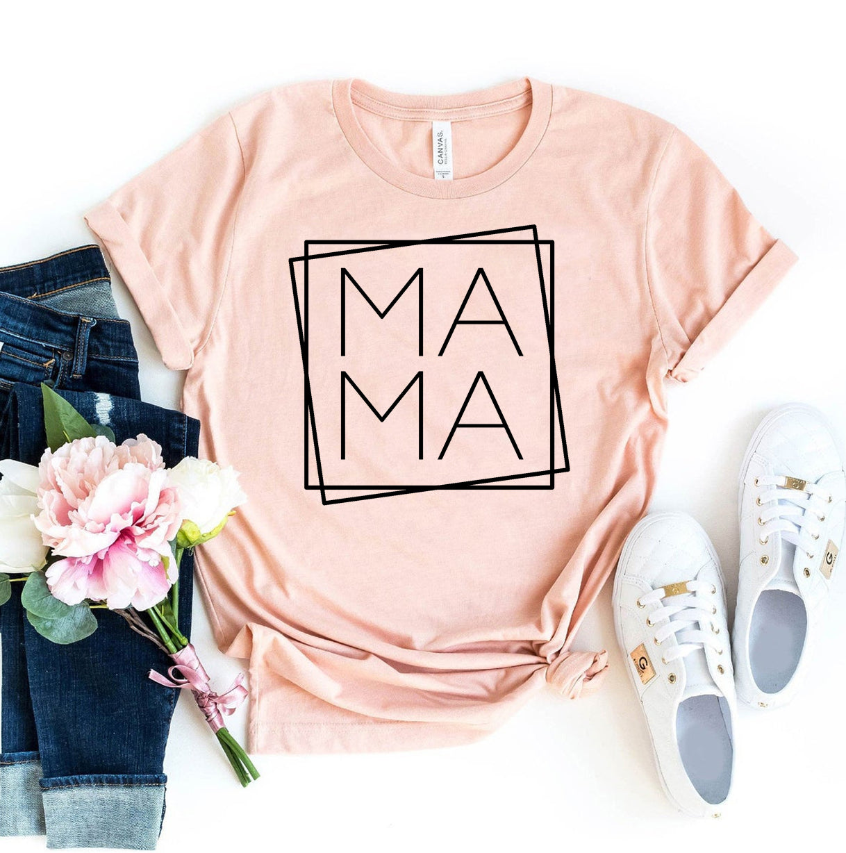 Mama T-shirt