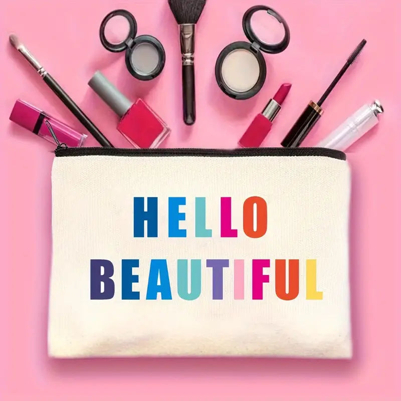 Drama-Free Pouch (Set of 6)