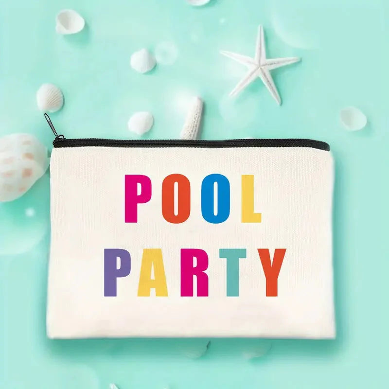 Drama-Free Pouch (Set of 6)