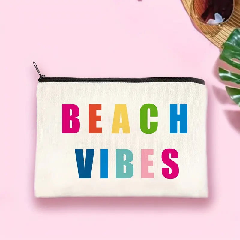 Drama-Free Pouch (Set of 6)