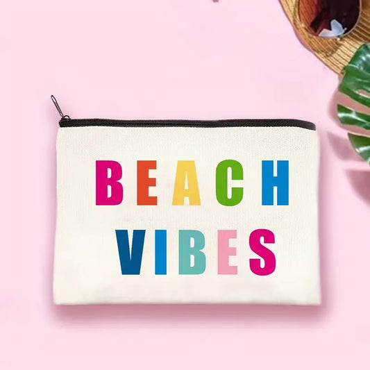 Drama-Free Pouch (Set of 6)