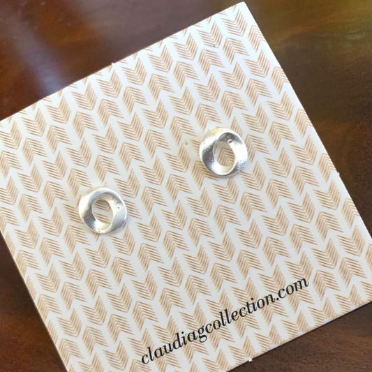 Oracle Earrings