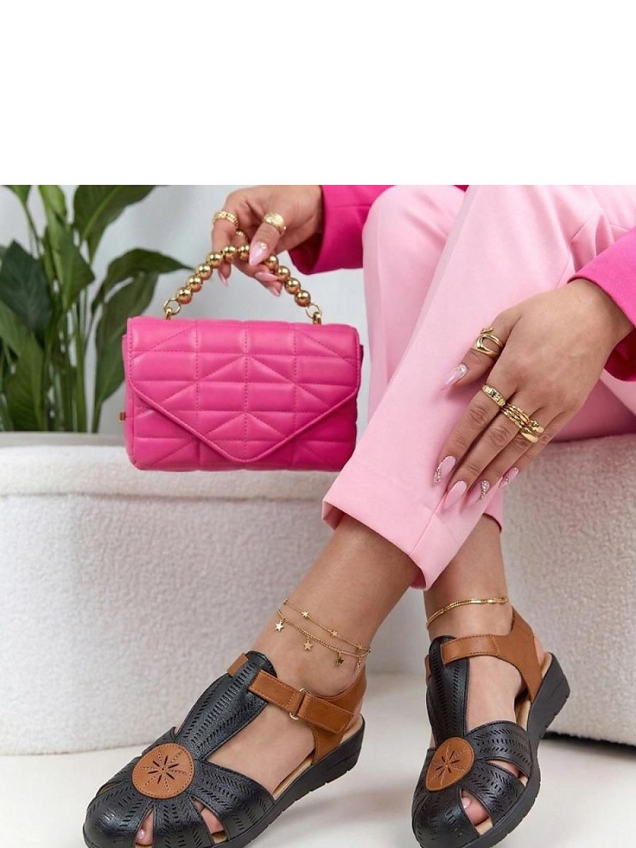 Sandals model 226562 Solea