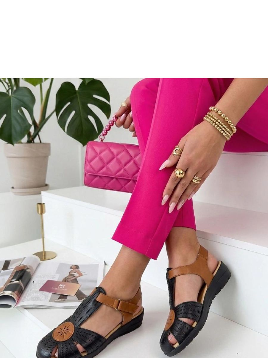 Sandals model 226562 Solea