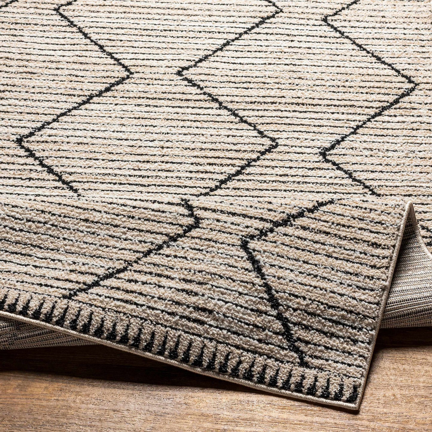 Maonon Cozy Area Carpet - Clearance