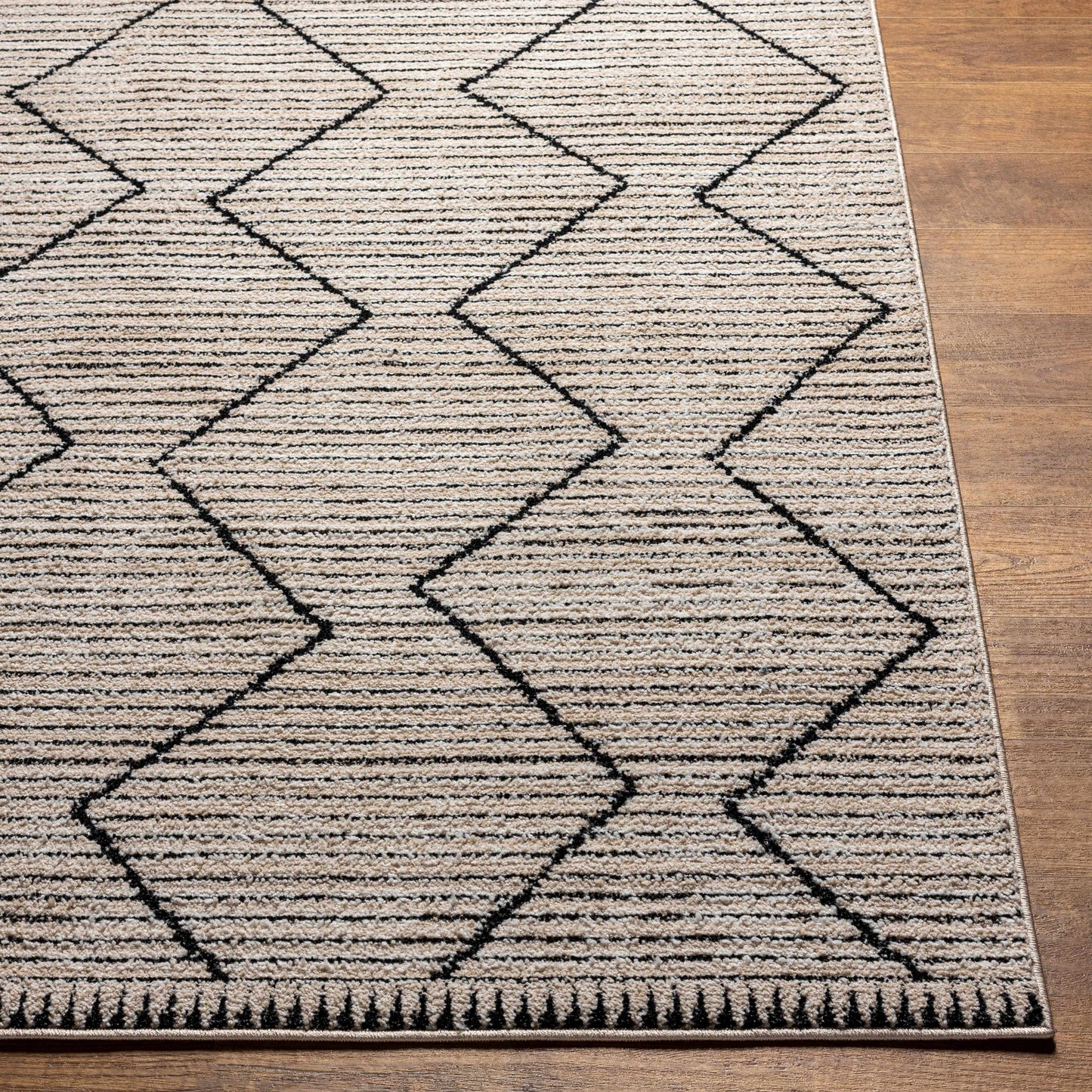 Maonon Cozy Area Carpet - Clearance