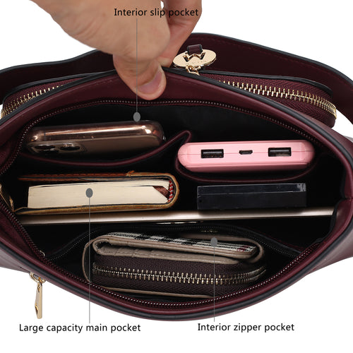 Anayra Handbag/Shoulder Bag