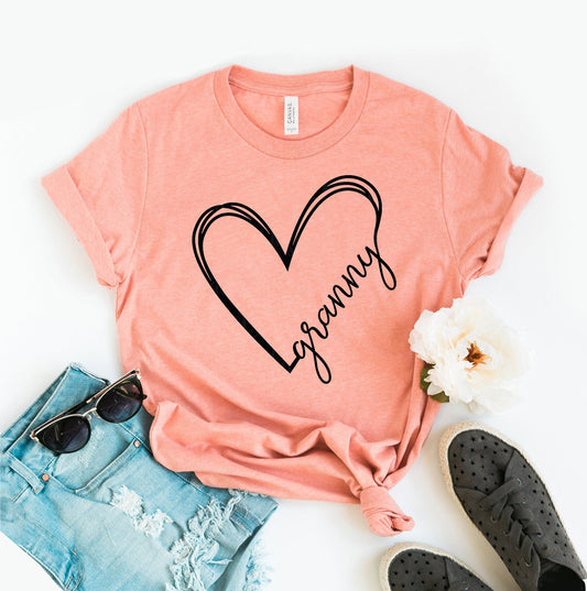 Granny T-shirt