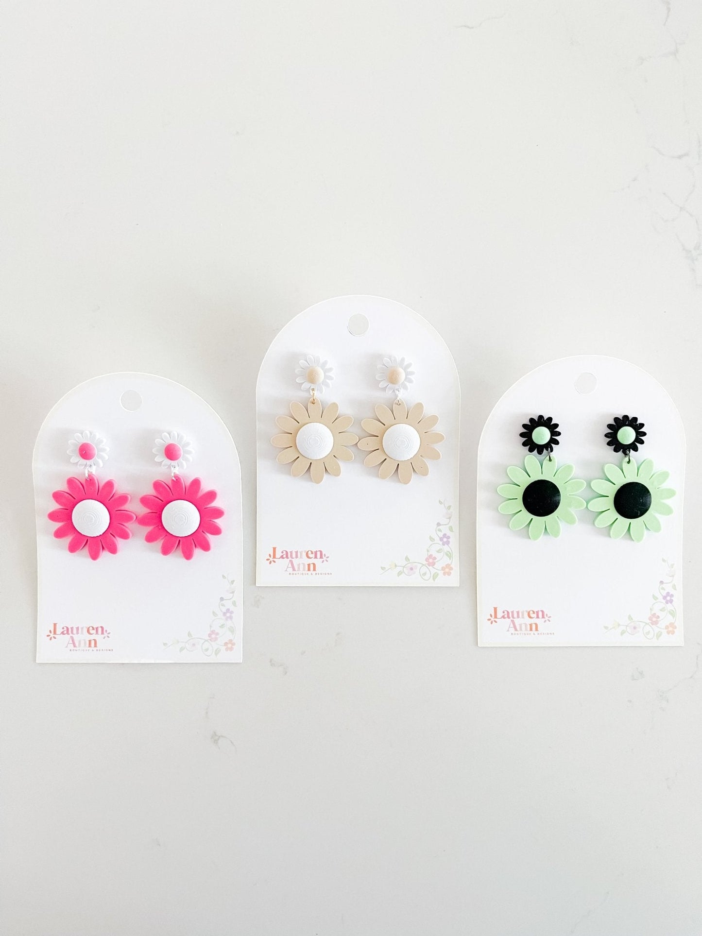 Dolly Earrings