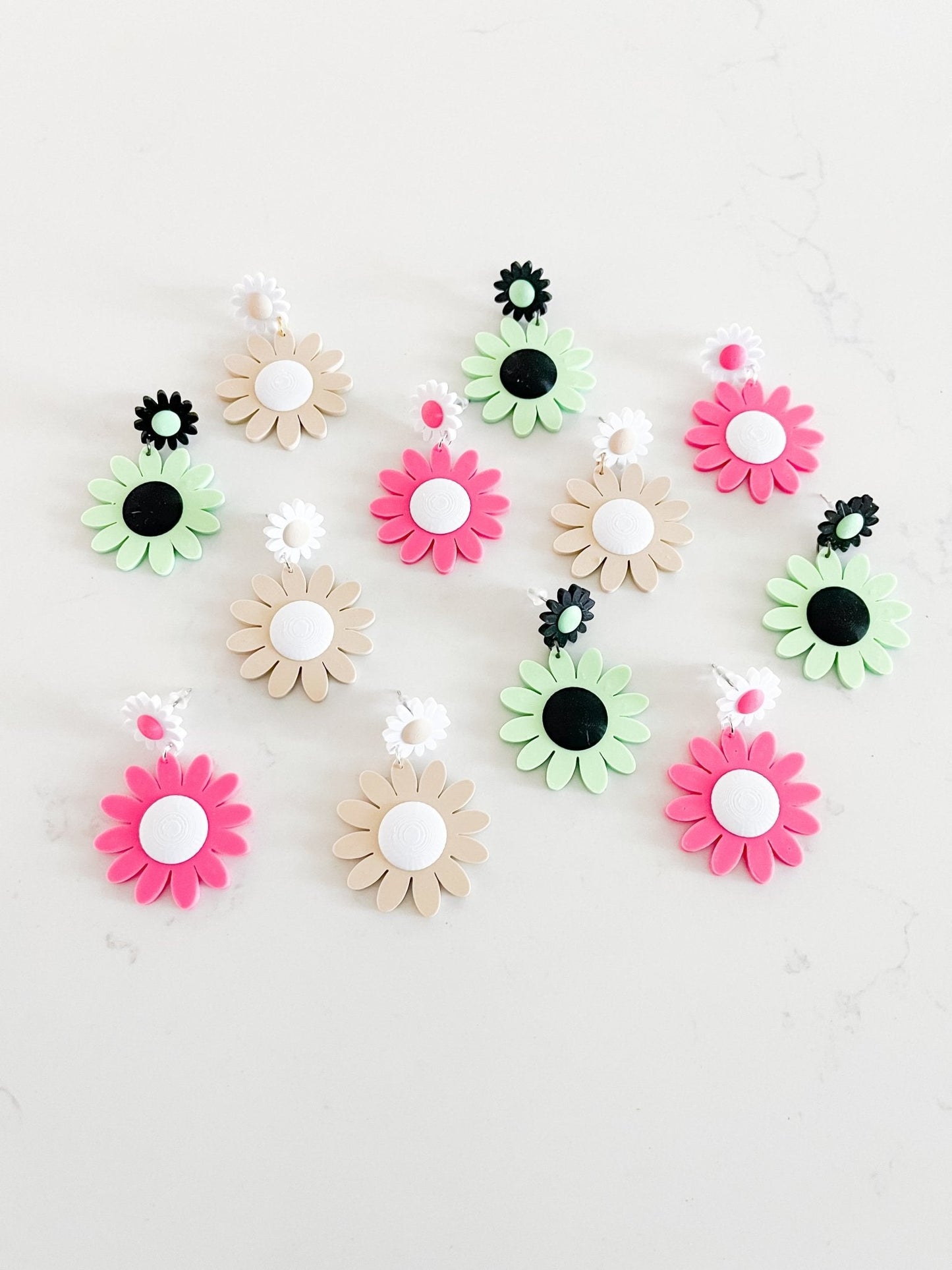 Dolly Earrings