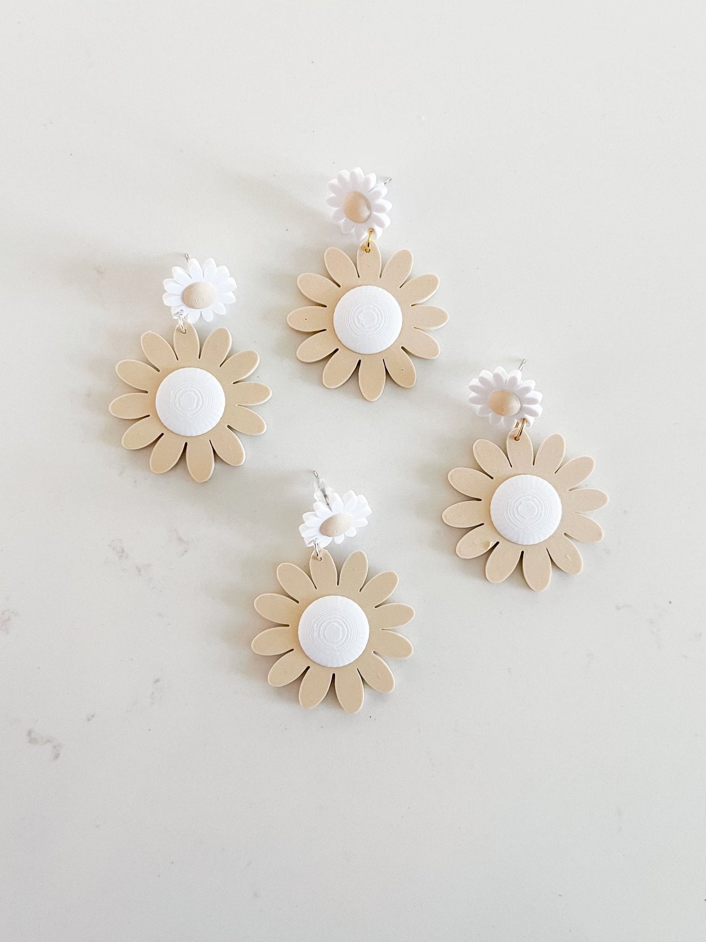 Dolly Earrings