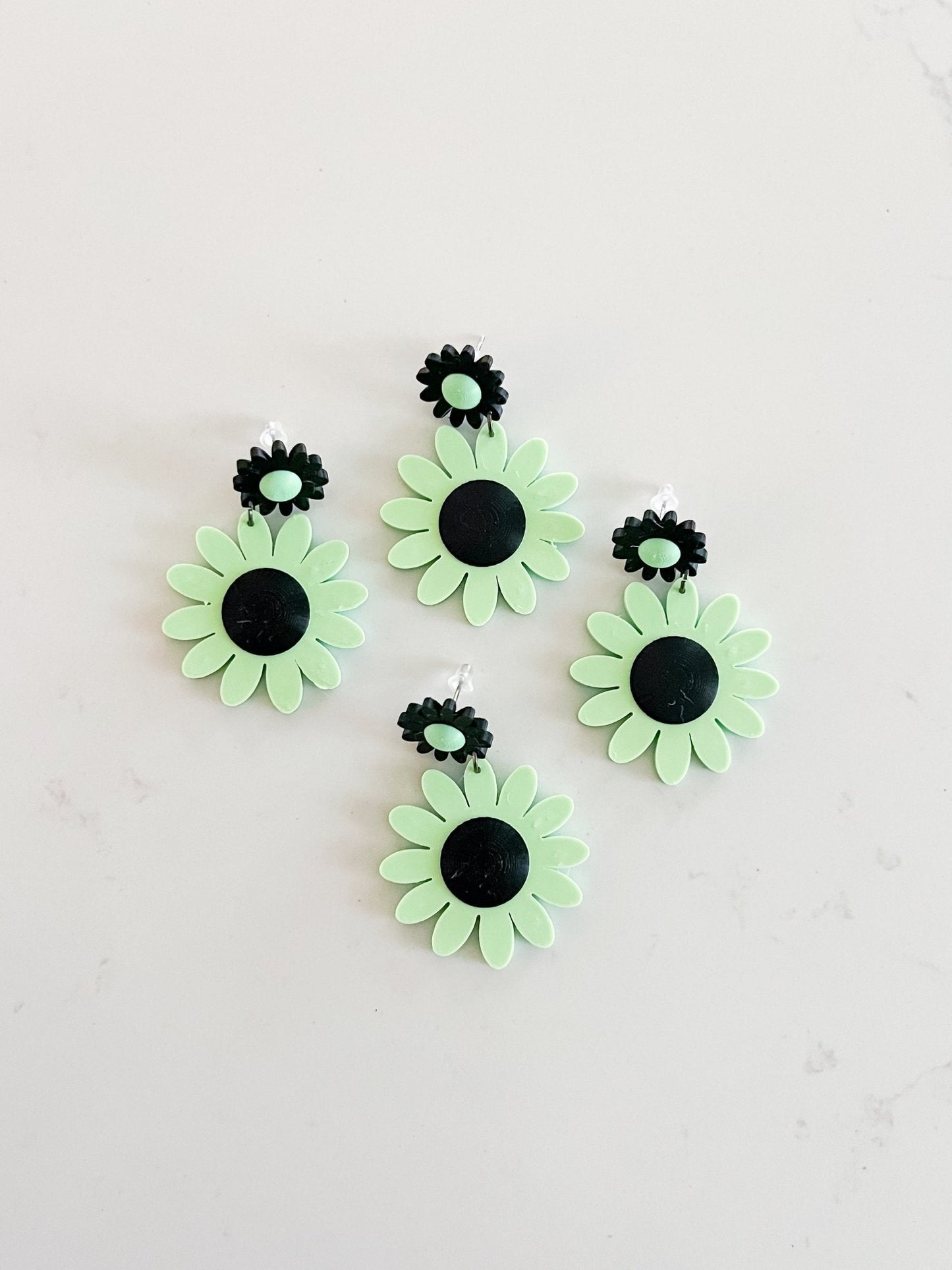 Dolly Earrings