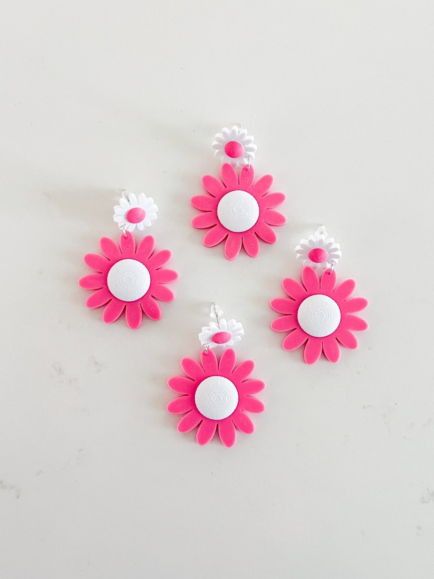 Dolly Earrings