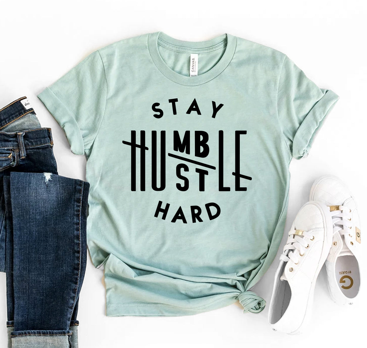 Stay Humble T-shirt