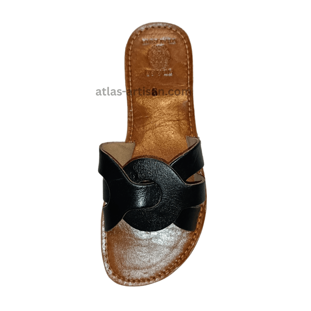 The Sandals Grom