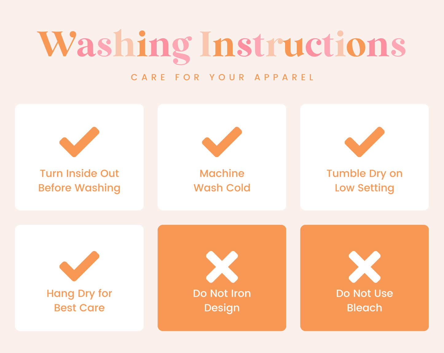 Good Vibes T-Shirt Blue