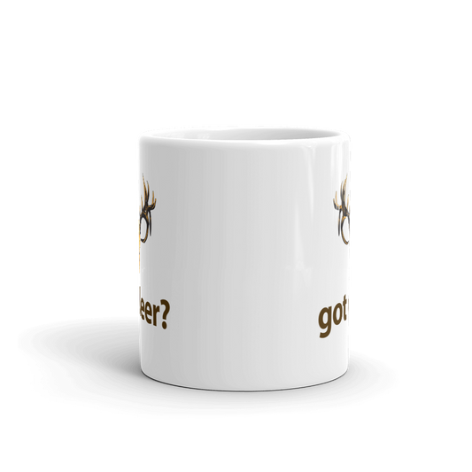 Got Deer Coffee Mug