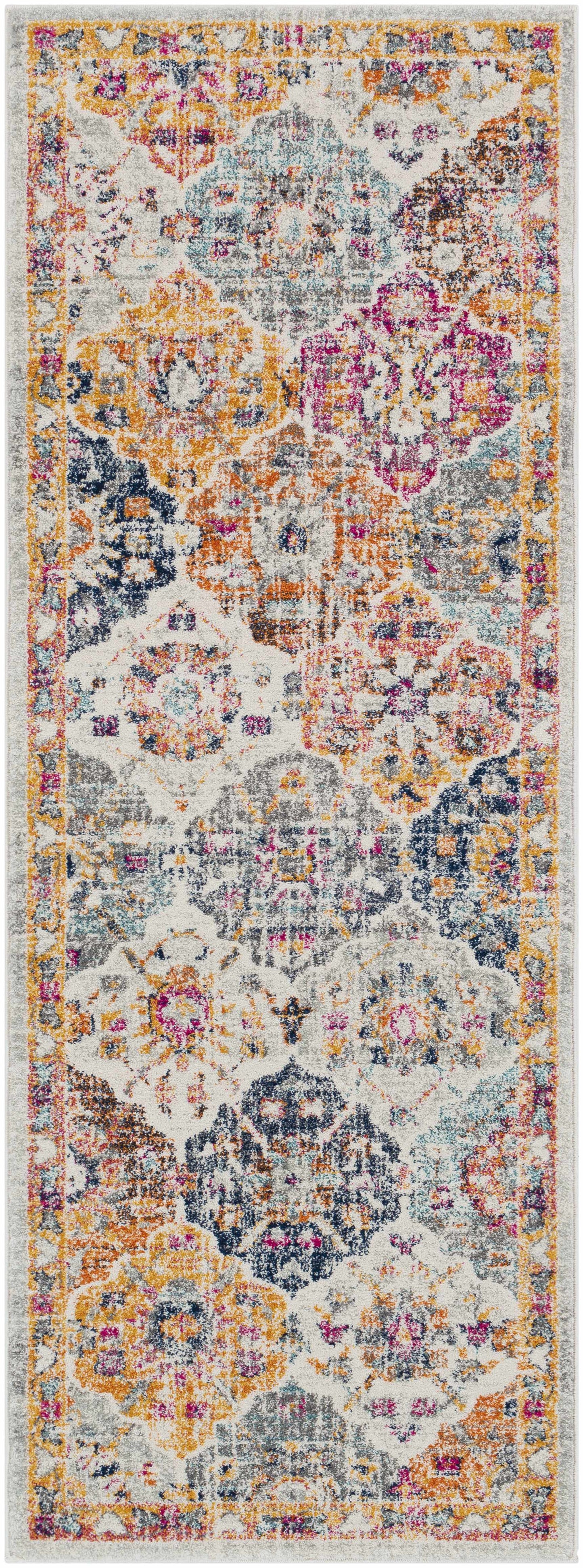 Custar Area Rug