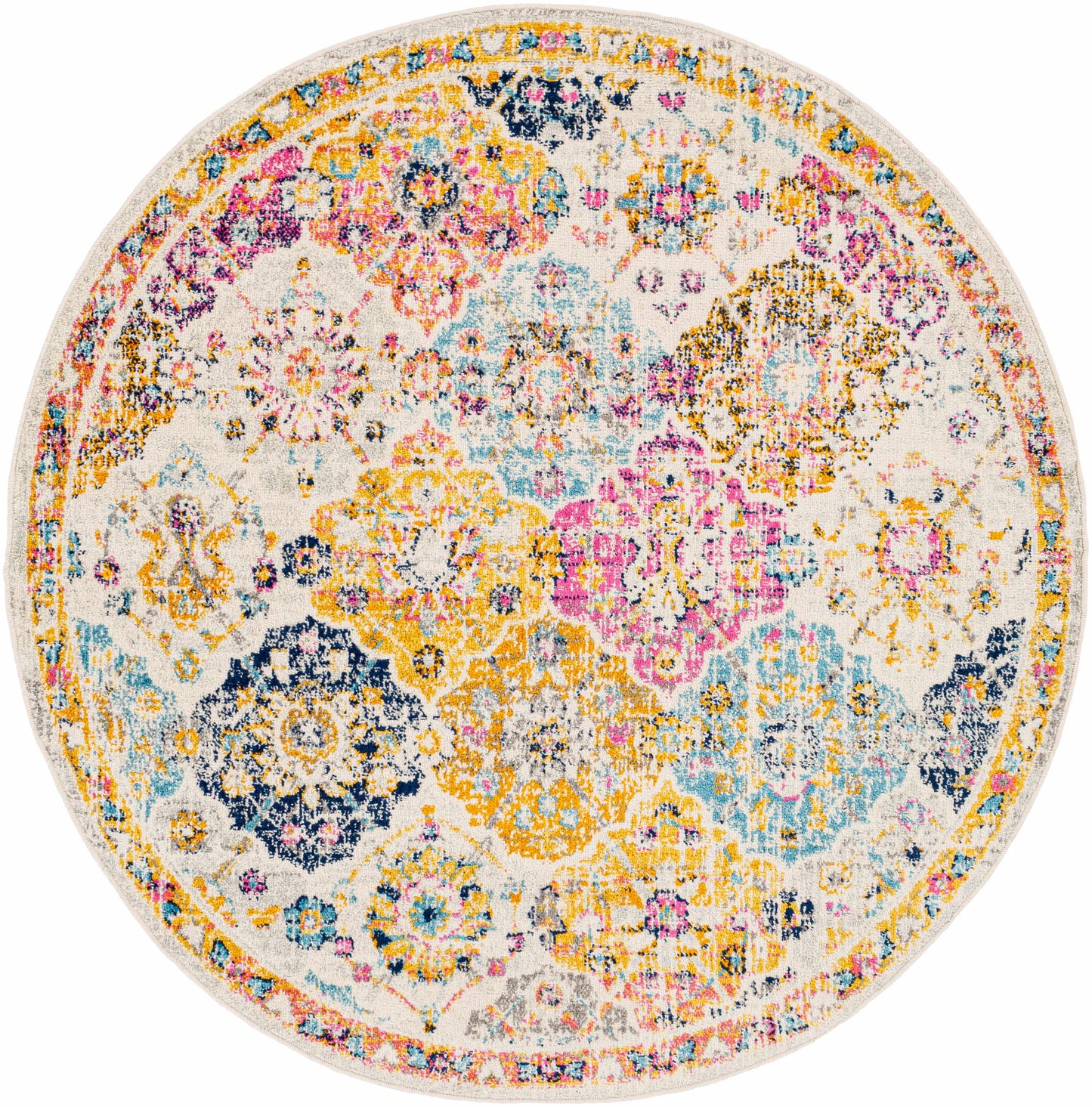 Custar Area Rug