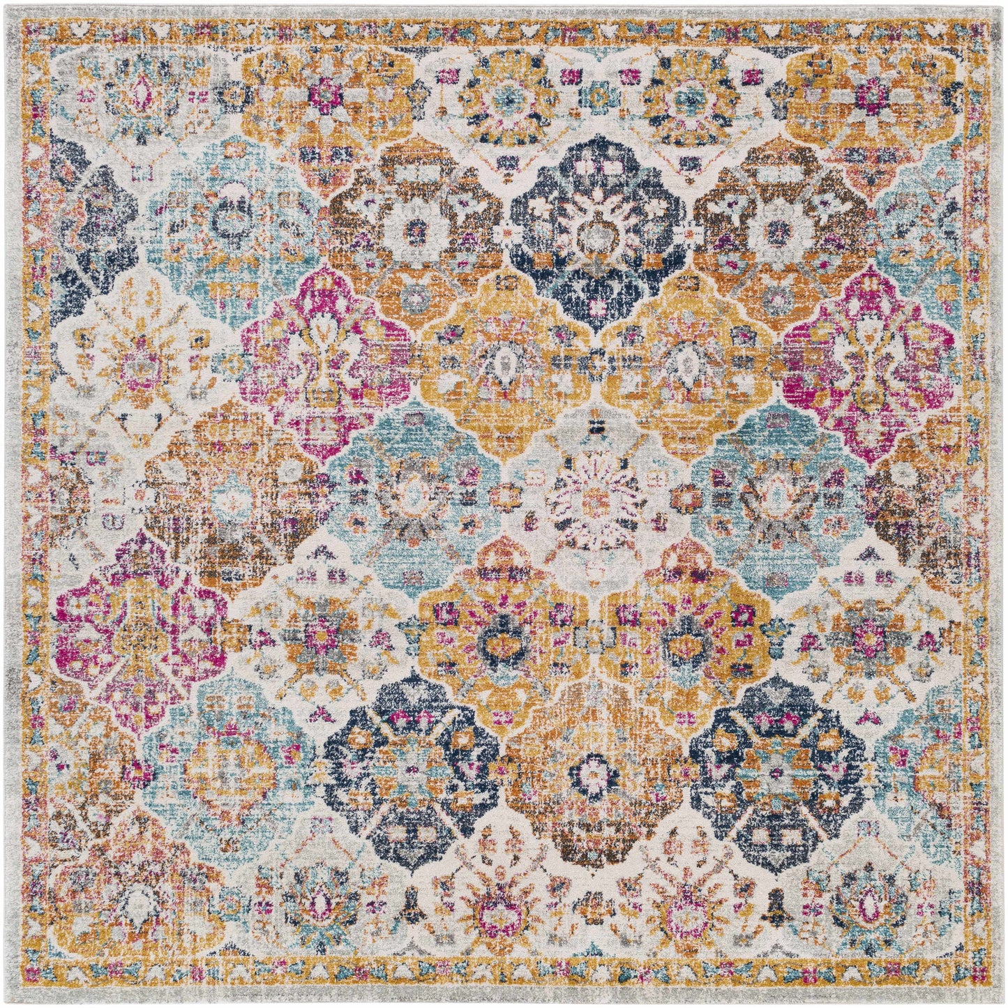 Custar Area Rug