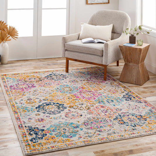 Custar Area Rug