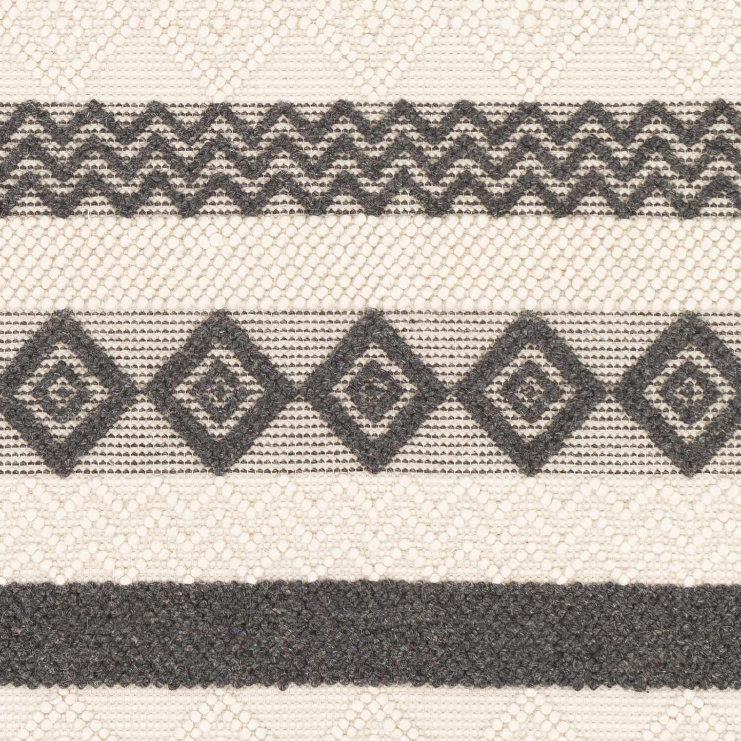 Carrsville Wool Area Rug