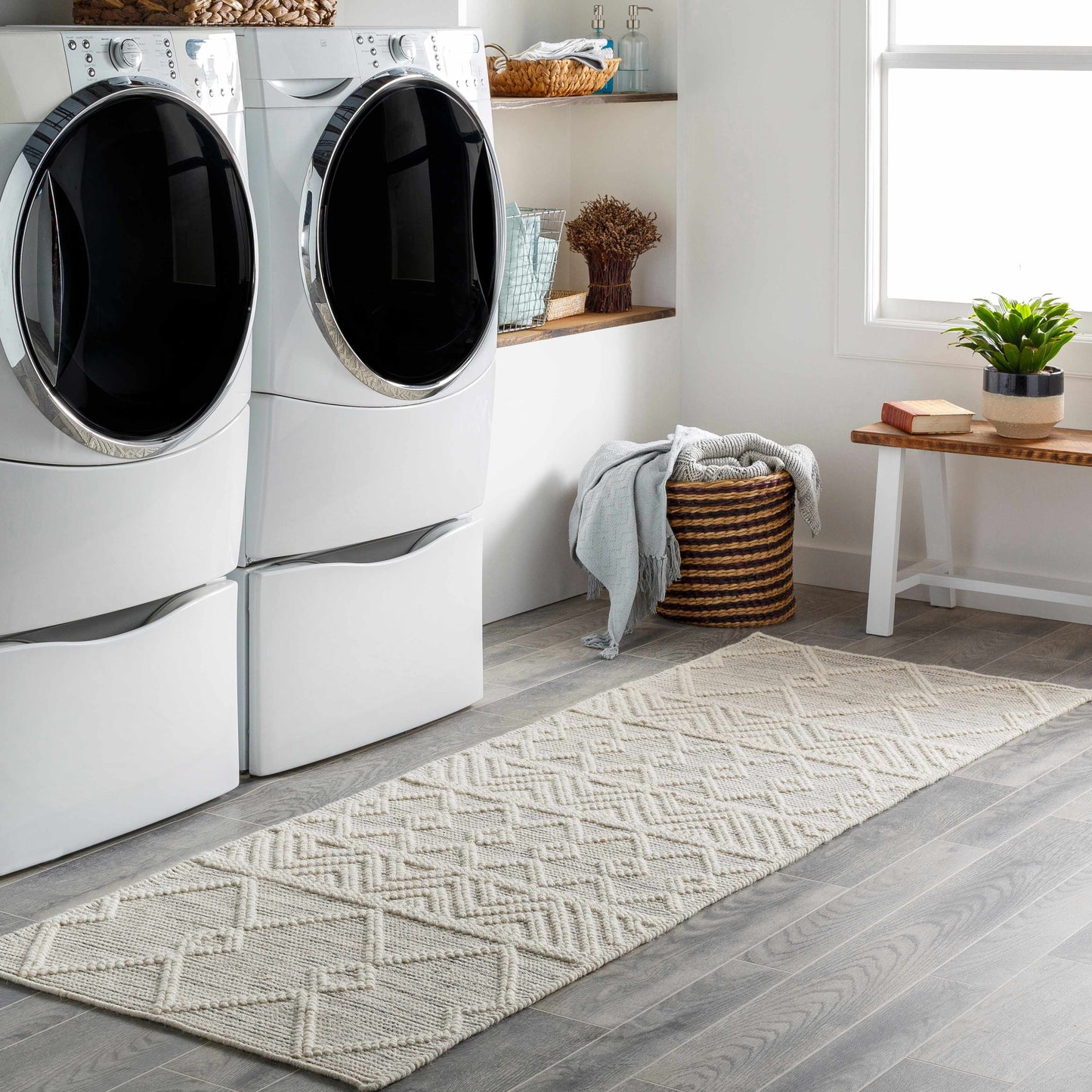 Whittington Area Rug