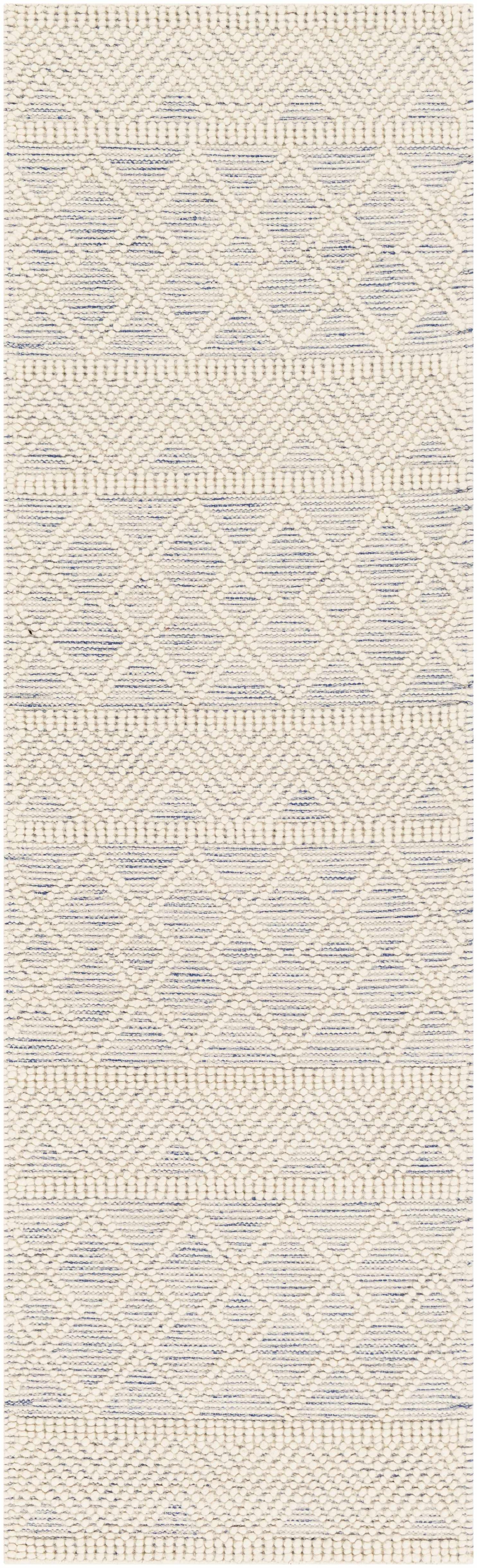 Ginter Wool Area Rug