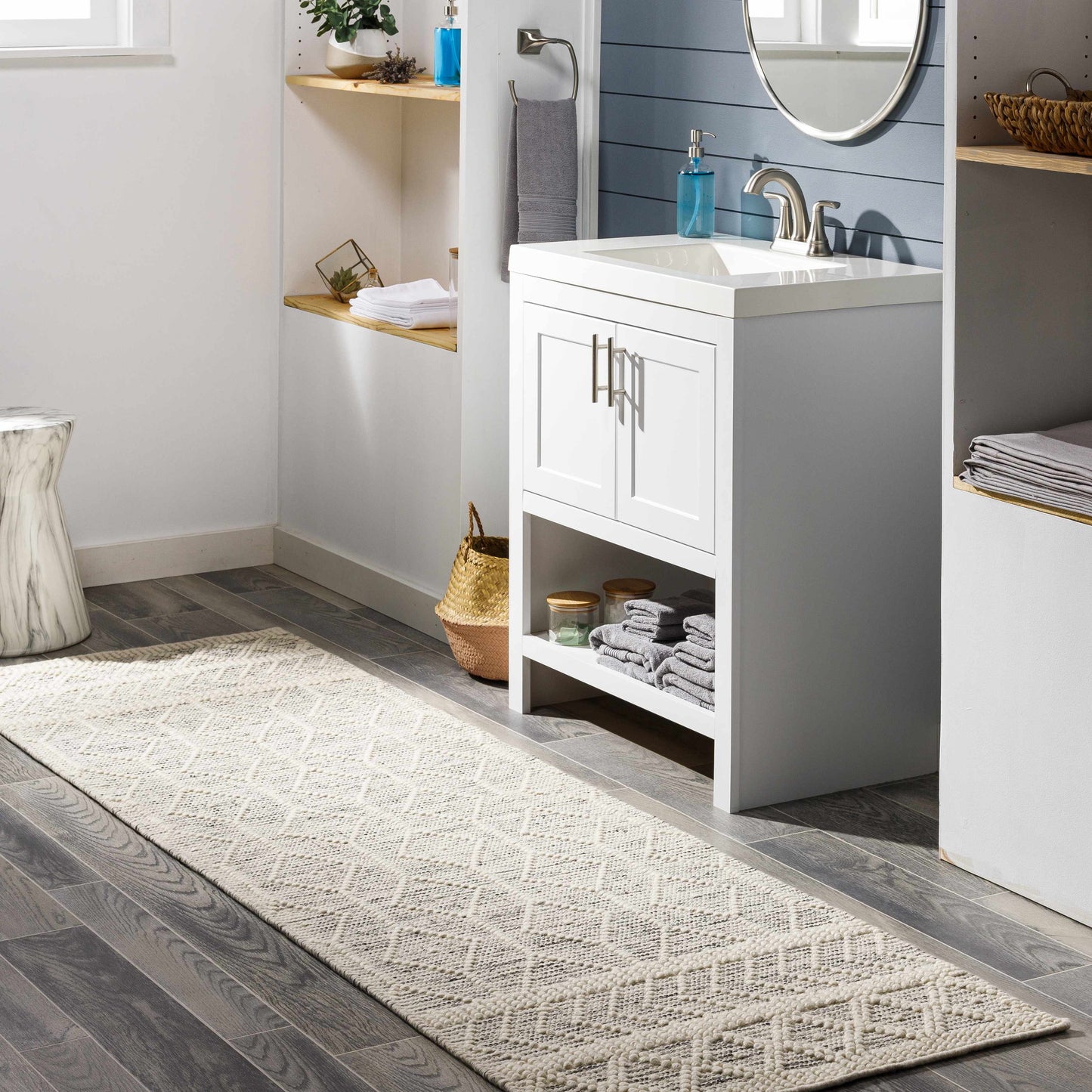 Carolina Area Rug